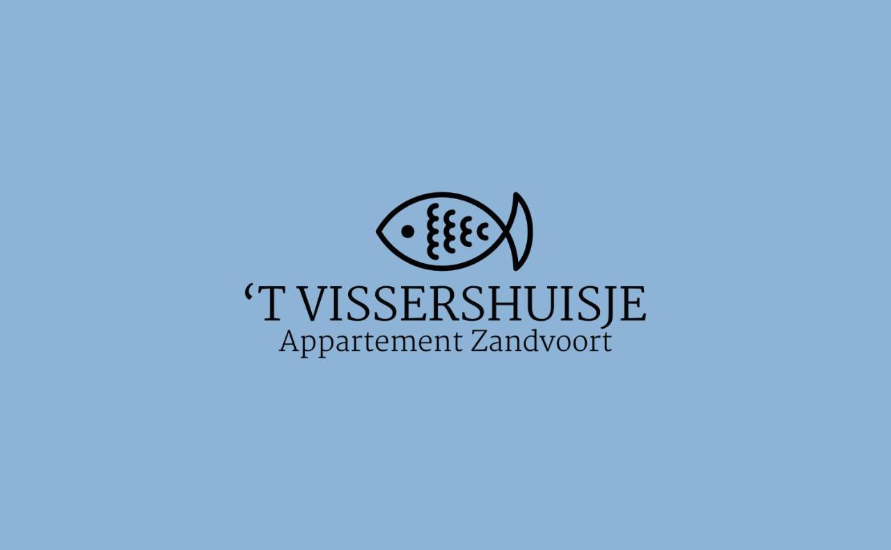 Apartment 't Vissershuisje Zandvoort